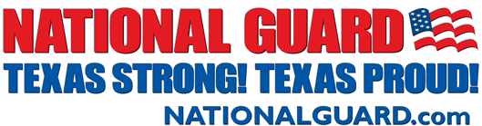 Texas Army National Guard