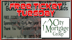 City Mortgage