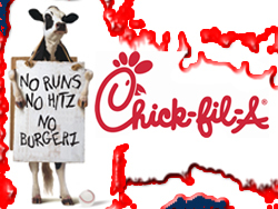 Chick-fil-a
