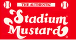 Stadium Mustard
