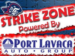Strike Zone