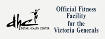 DeTar Health Center